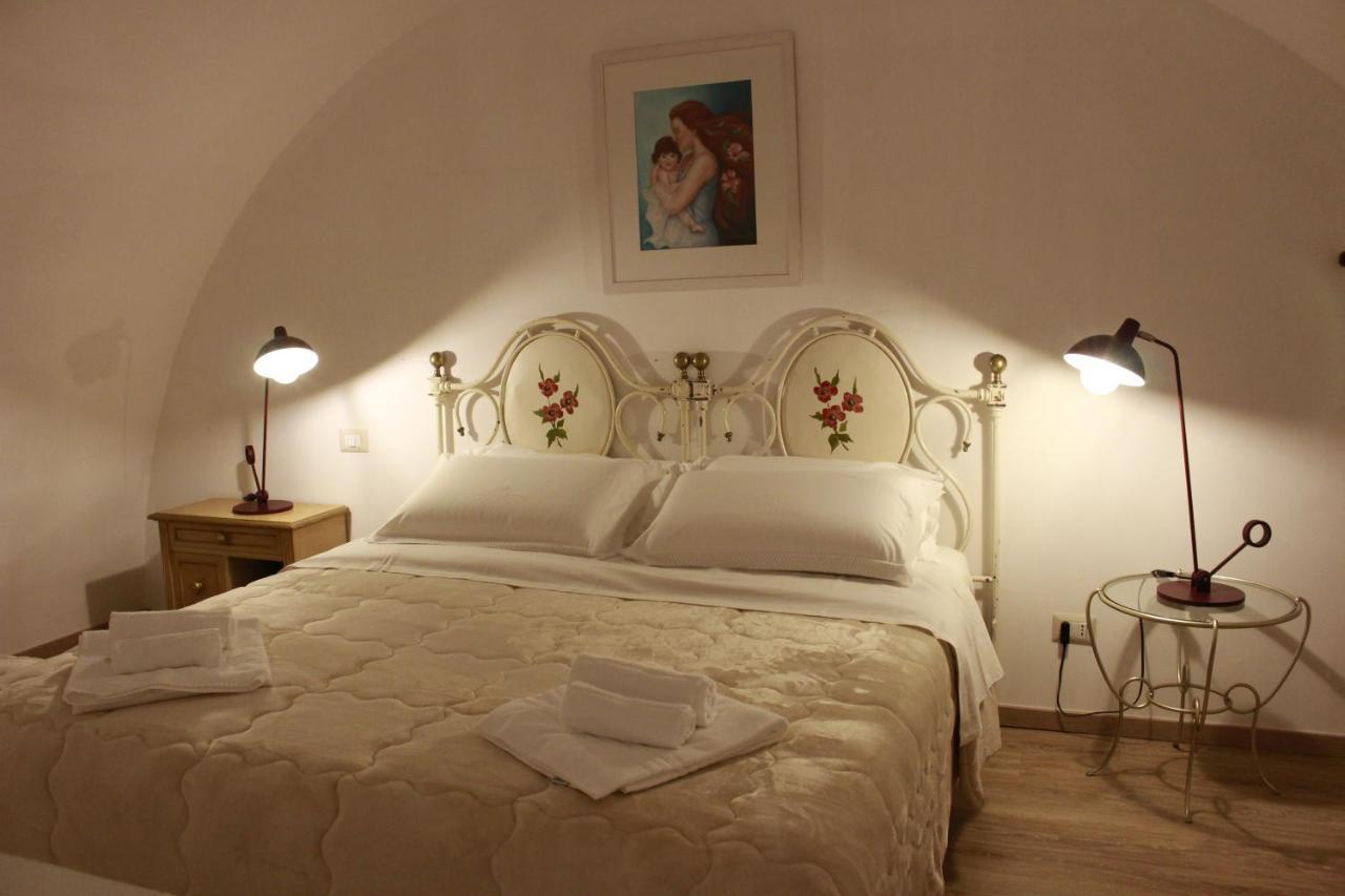 Alle Volte ... Matera Luaran gambar